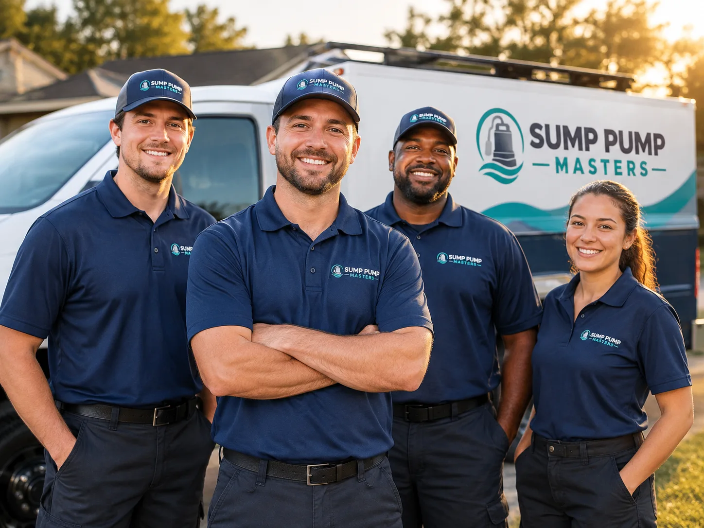 Sump Pump Repair company in Edgewater, NJ