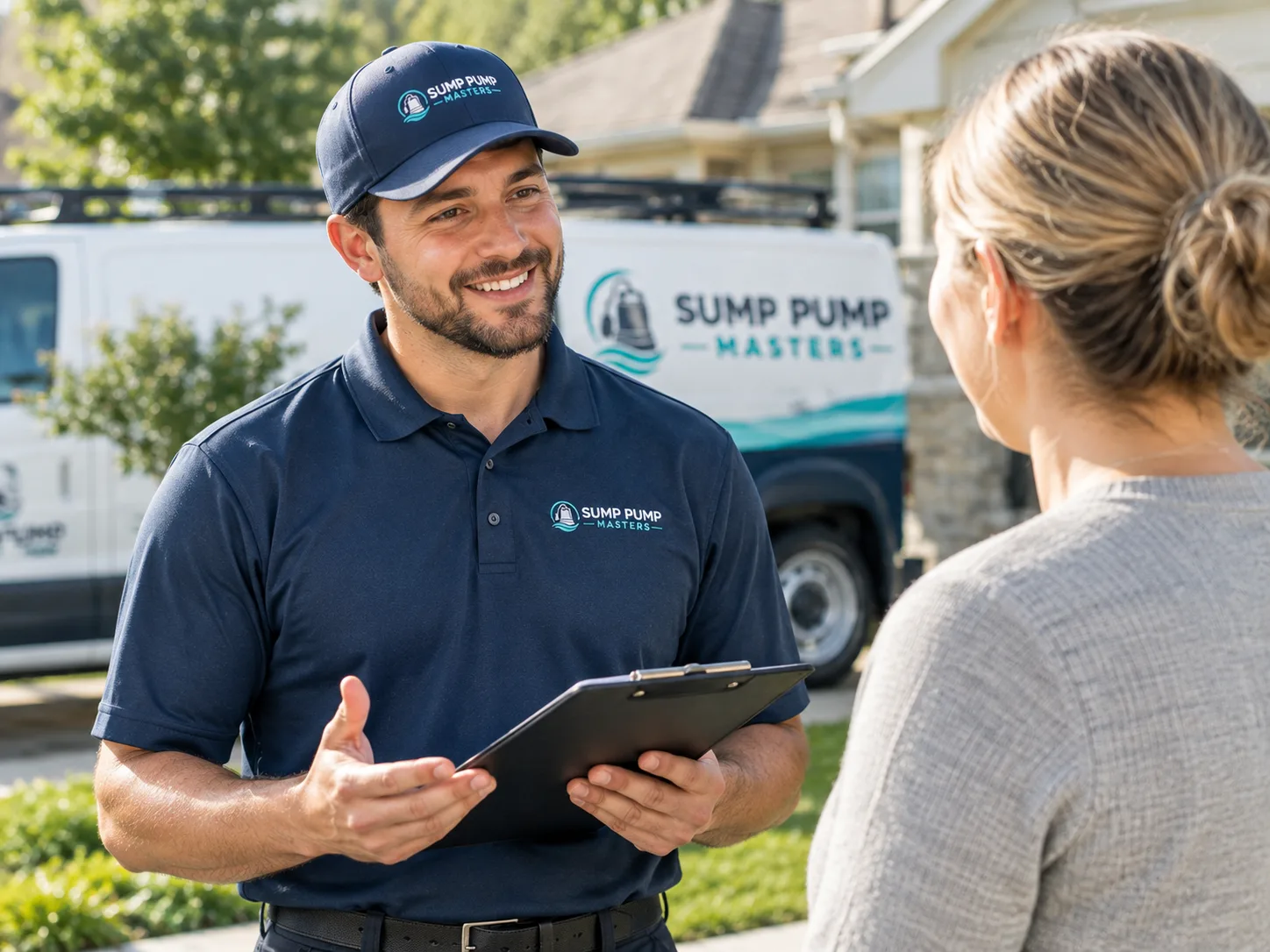 Sump Pump Repair Edgewater, NJ FAQs
